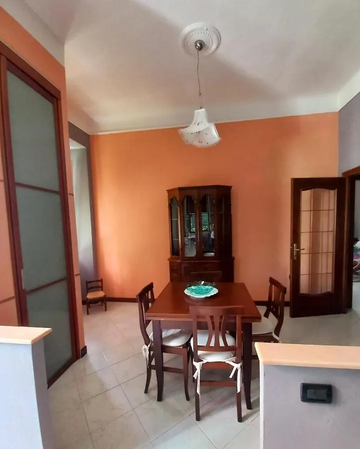 Dal Conte Apartment La Spezia 0*,