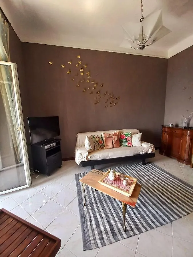 Dal Conte Apartment La Spezia