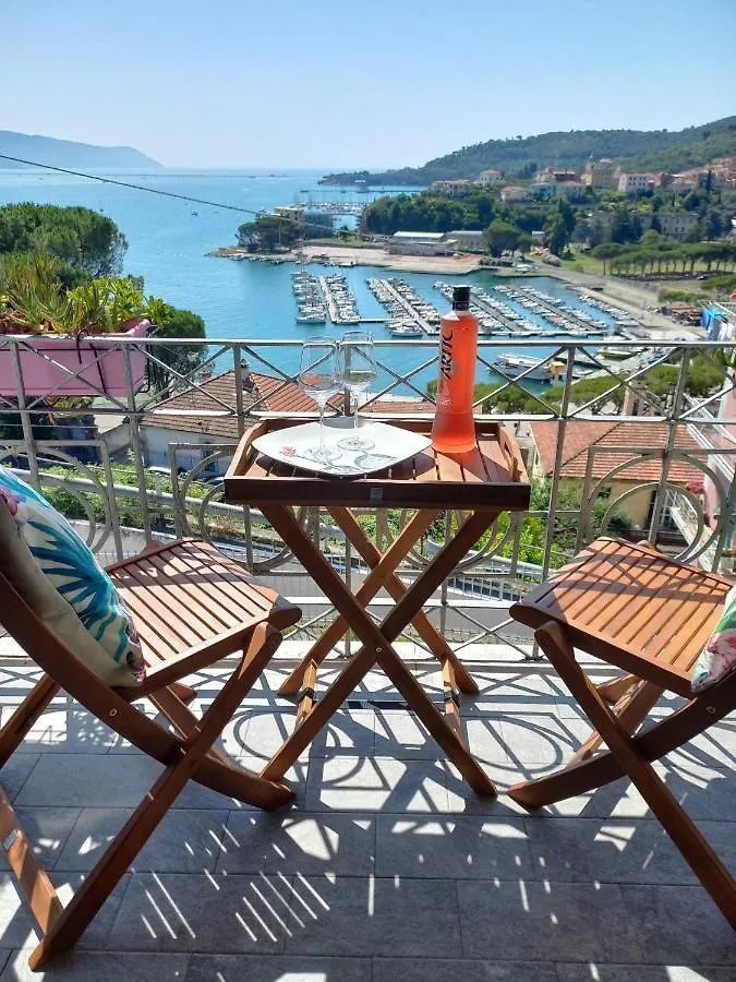 Dal Conte Apartment La Spezia Italy