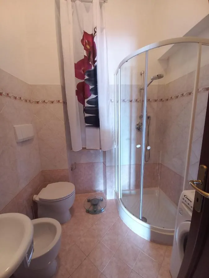 Dal Conte Apartment La Spezia Italy