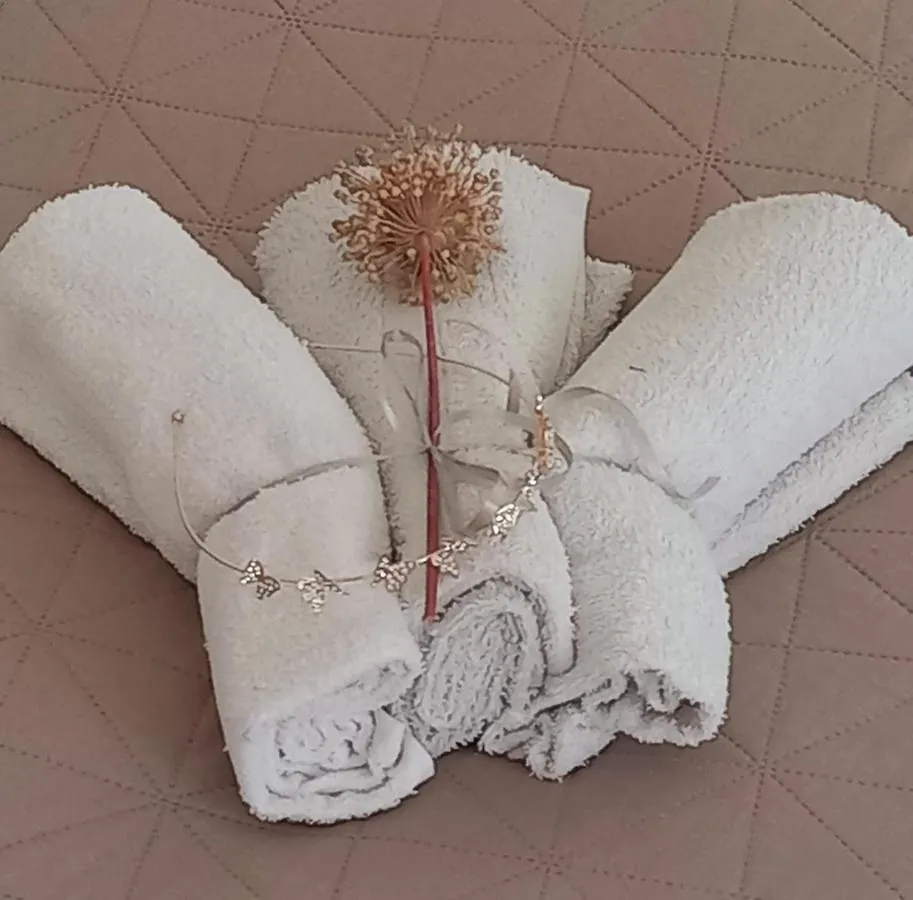 Ferienwohnung Dal Conte La Spezia