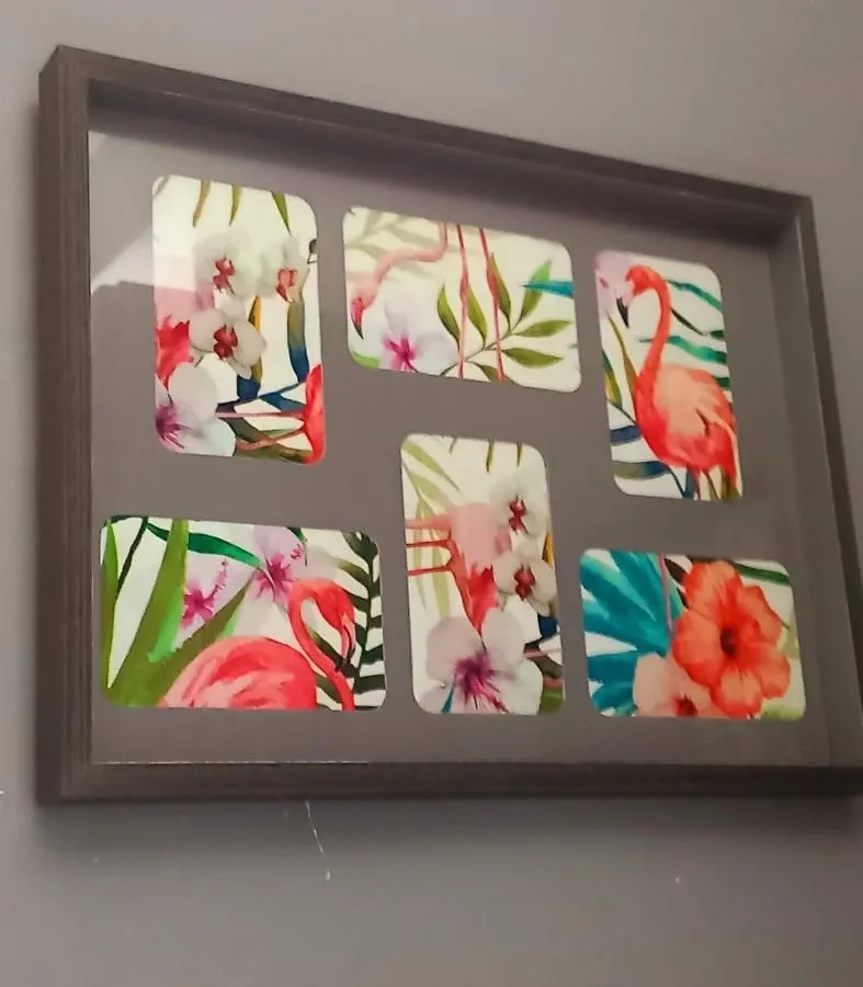 Apartment Ferienwohnung Dal Conte La Spezia