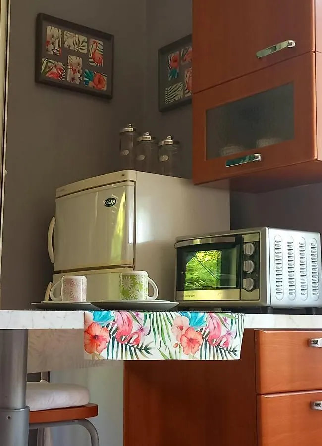 Dal Conte Apartment La Spezia