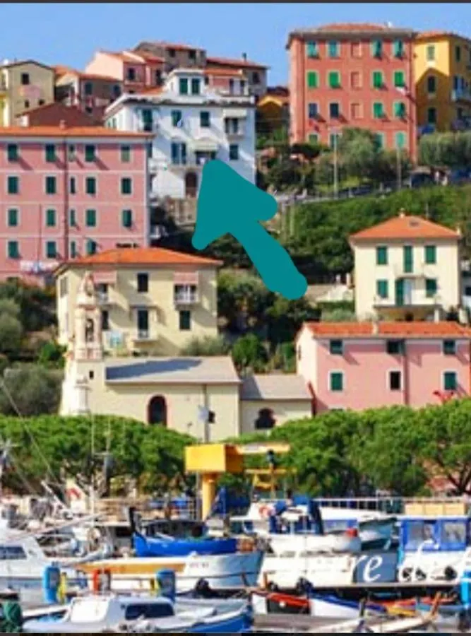 Dal Conte Apartment La Spezia