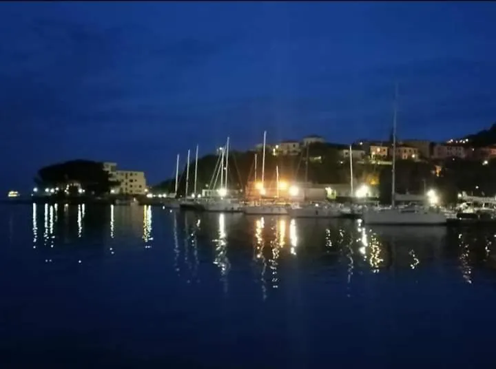 Dal Conte Apartment La Spezia Italy