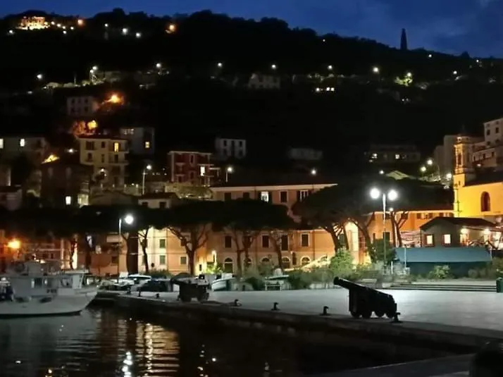 Dal Conte Apartment La Spezia 0*,  Italy