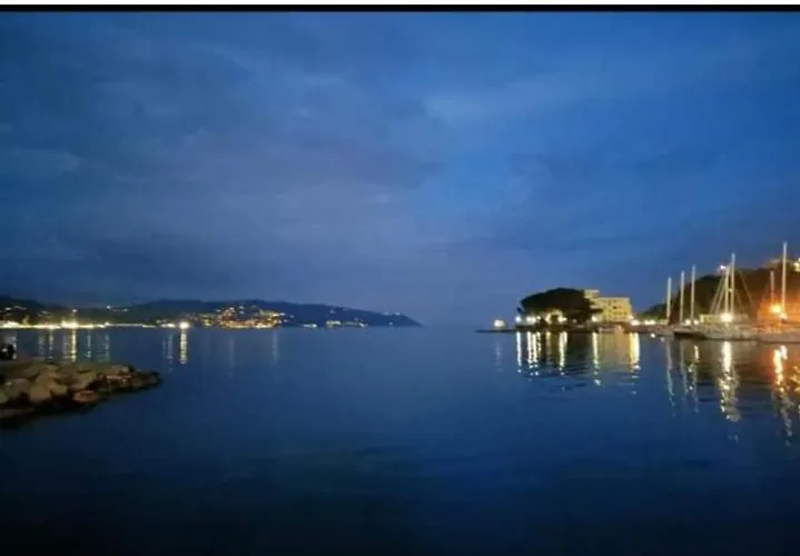 Dal Conte Apartment La Spezia