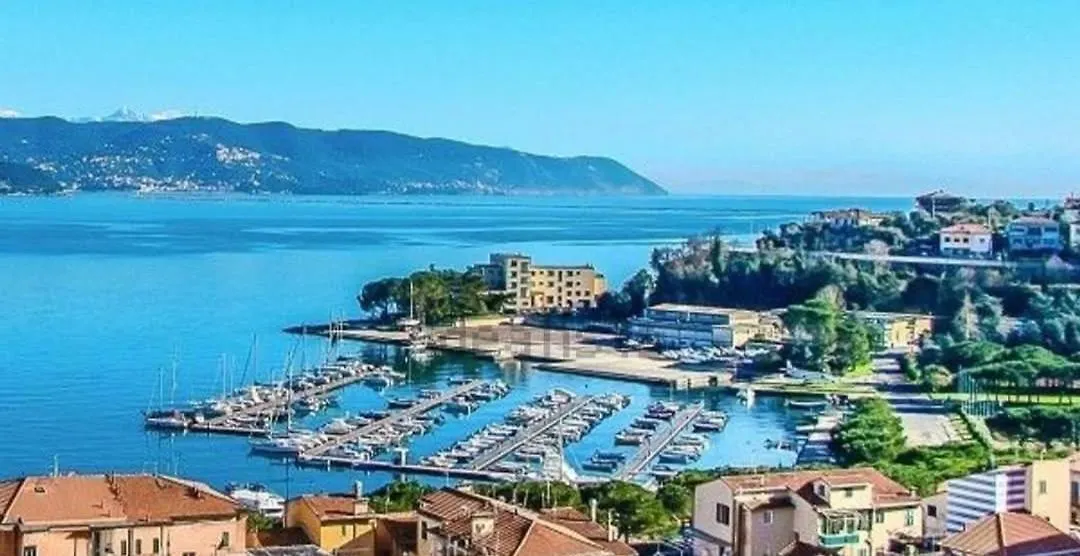 Apartment Ferienwohnung Dal Conte La Spezia