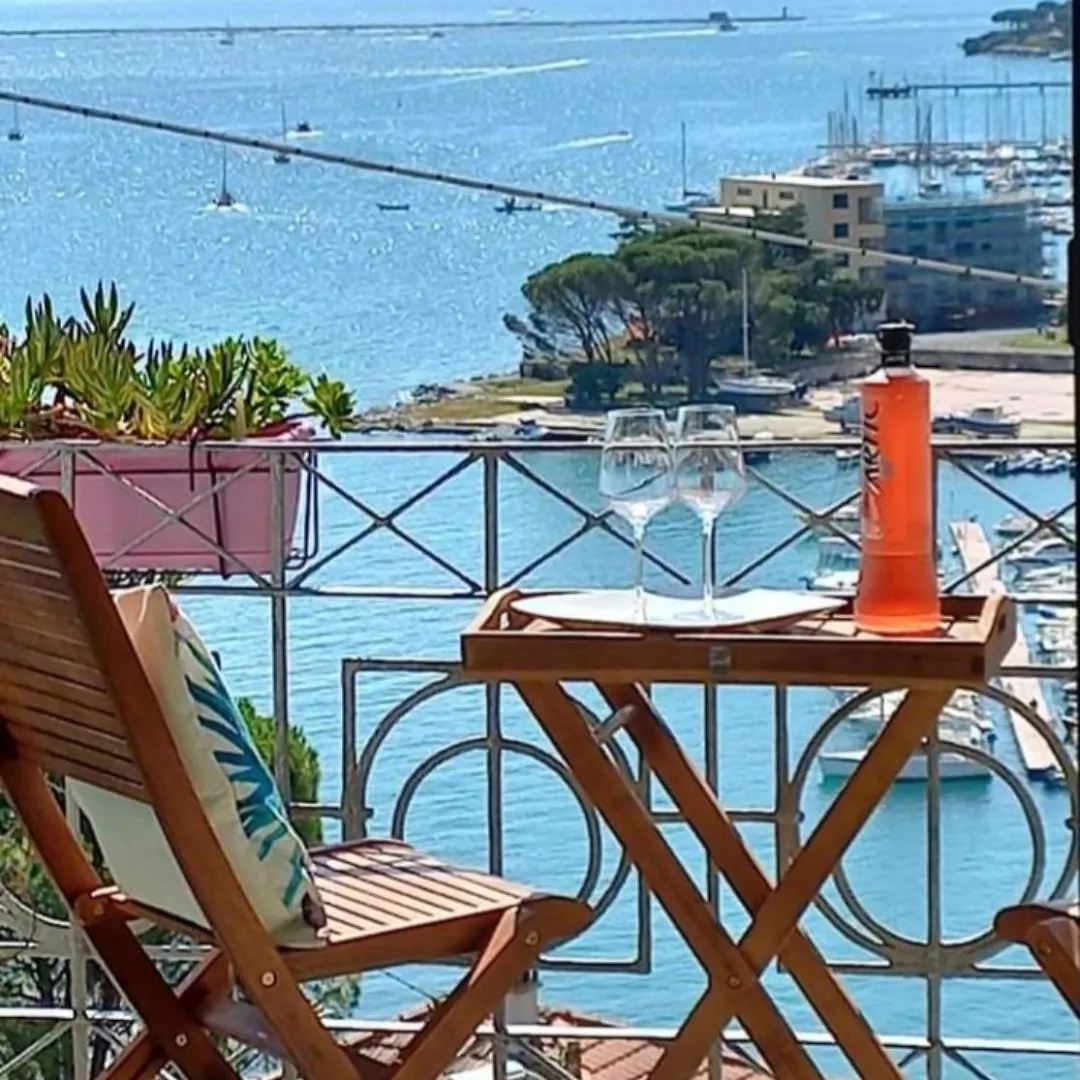 Ferienwohnung Dal Conte La Spezia 0*,  Italien