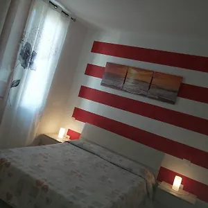 Casa vacanze Felicity5terre, La Spezia