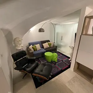 Loft “cinema Galleria” Appartamento Bari