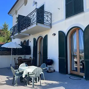 Mare Nostrum Apartment