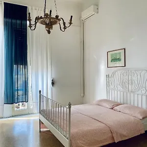 Appartamento My House To Cinque Terre, La Spezia