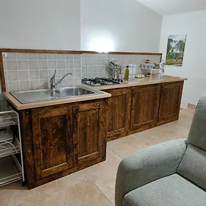 La Mansardina Di Nonno Biagio Appartamento Bastia Umbra