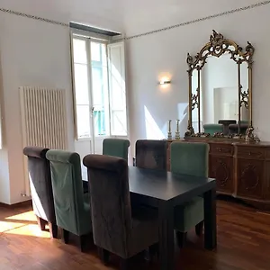 Appartamento La Contessa, La Spezia