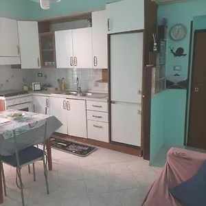 Licheni House Appartamento Roma