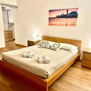 Homeclass Appartamento Bari