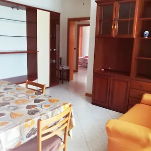 Appartamento Buonviaggio, La Spezia