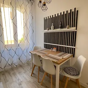 Appartamento Casa Rebocco, La Spezia