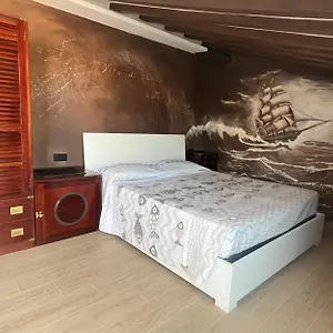 Appartamento Di Mare - 5 Terre Jre, La Spezia