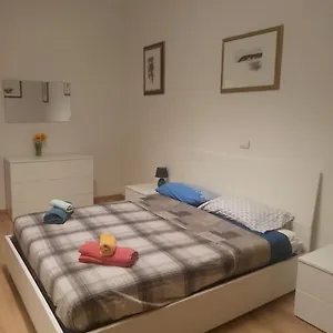 Appartamento Casa Iris, La Spezia