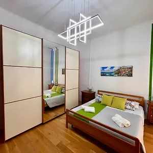 Appartamento 5 Terre Express, La Spezia