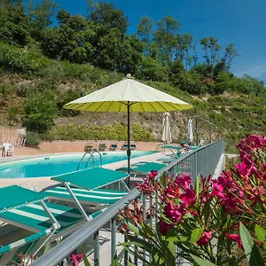 Alloggio per agriturismo Gli Ulivi Di Montalbano, La Spezia