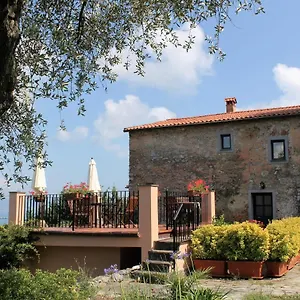 Alloggio per agriturismo Terrazza Sul Golfo, La Spezia