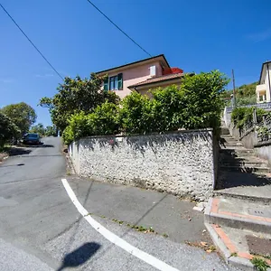 Casa vacanze La Casa Di Giada, La Spezia
