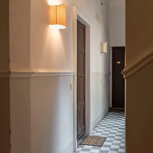 Casa vacanze Canonica 16, La Spezia