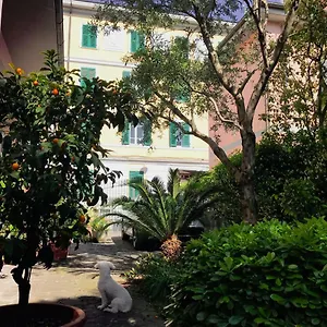  Apartamento La Casa Dei Fiori