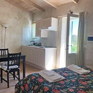 Alloggio per agriturismo Mamma Chica, La Spezia